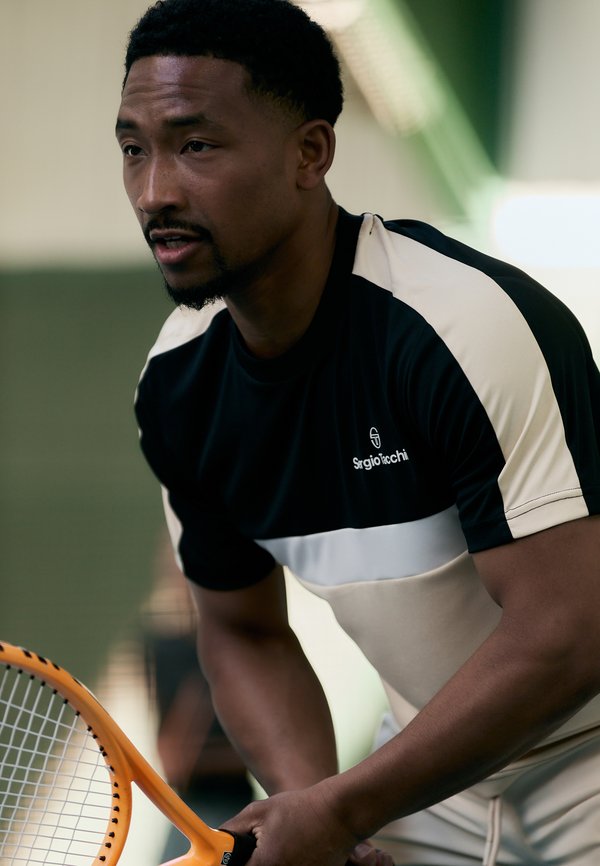 ALATA  - T-Shirt print