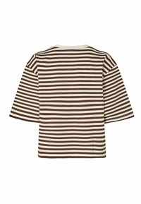 mbyM EMRYS-M - Blouse - java sugar stripe