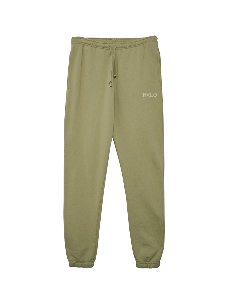 Halo Trainingsbroek kaki Halo Trainingsbroek kaki