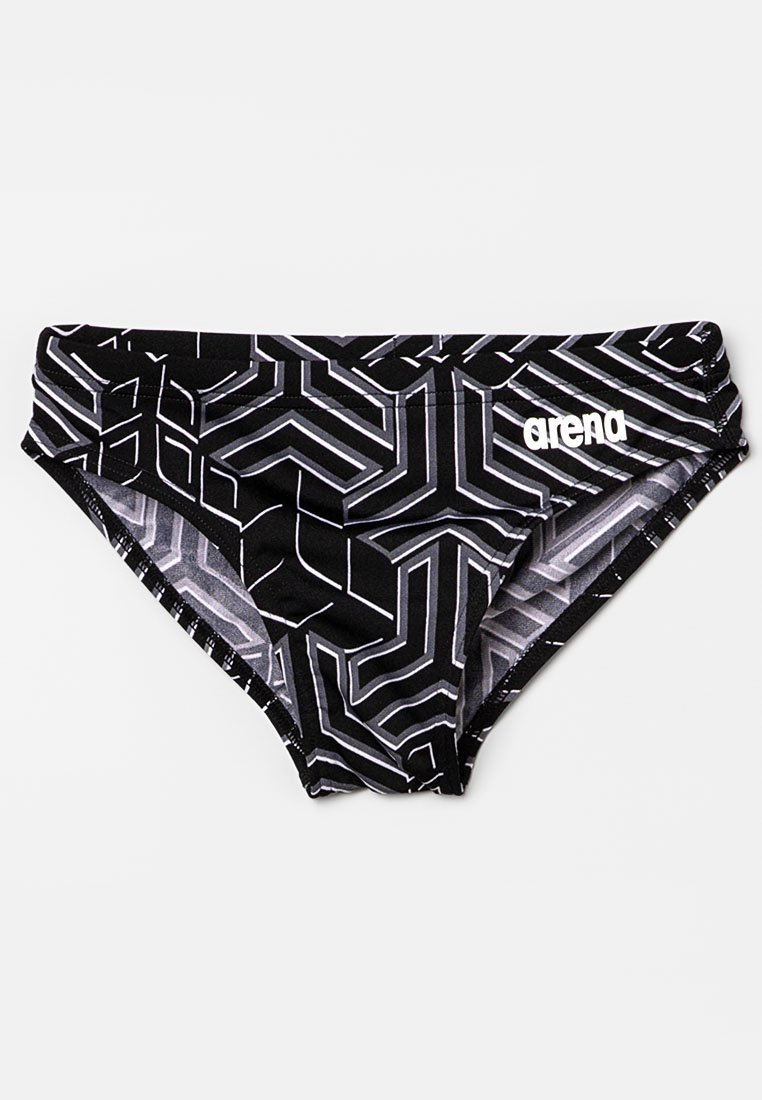 Arena Zwemslips zwart Arena Zwemslips zwart