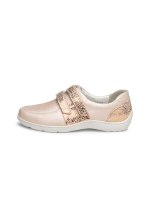 Trainers - puder