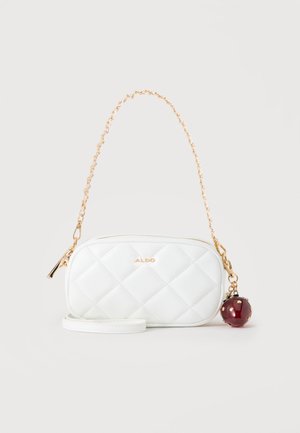 ALDO, SWEETPIE - Kabelka - white
