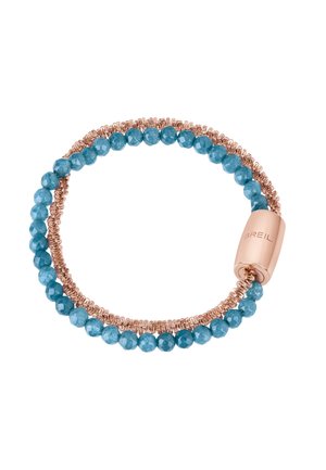 Pulsera - rose gold-coloured