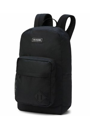 LAPTOPFACH - Rucksack - black