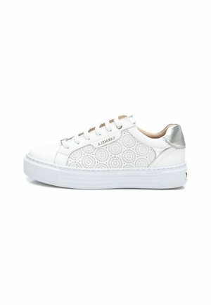 Zapatillas - silver
