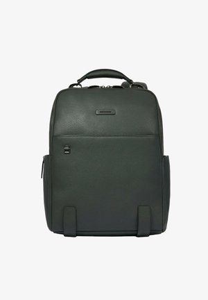 Piquadro, Mochila - verde