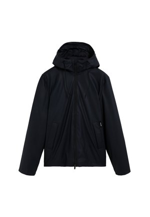 COUTSIDE - Chaqueta de entretiempo - navy