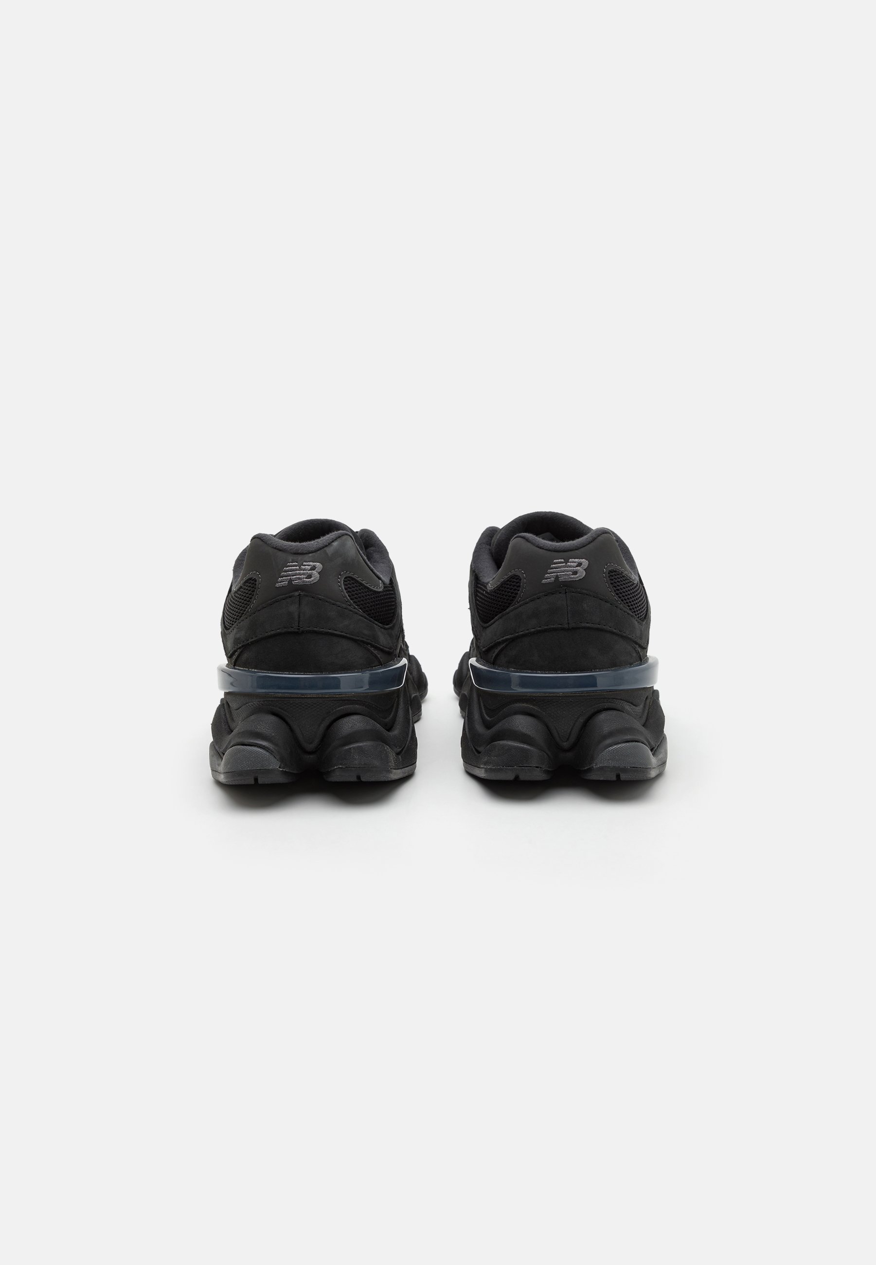 Michael Kors NICK - Sneakers low - black/negru - Zalando.ro