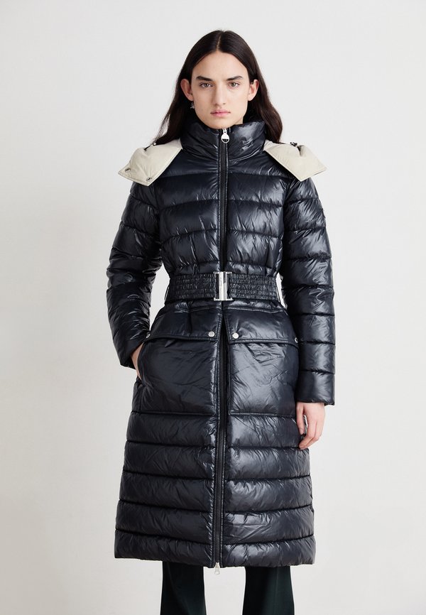 AISHA QUILT - Winter coat