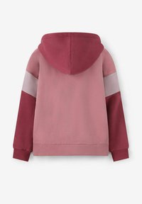 Niet geselecteerd, rosa