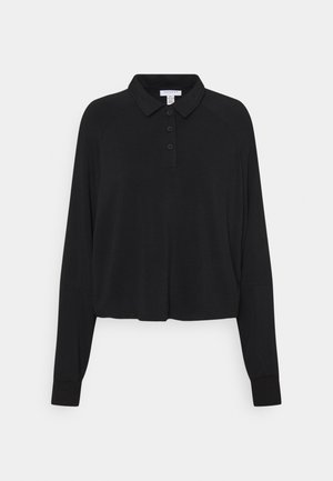 RUGBY - Sweatshirt - black
