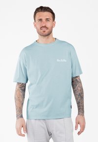 Key Largo Camiseta estampada - summer blue