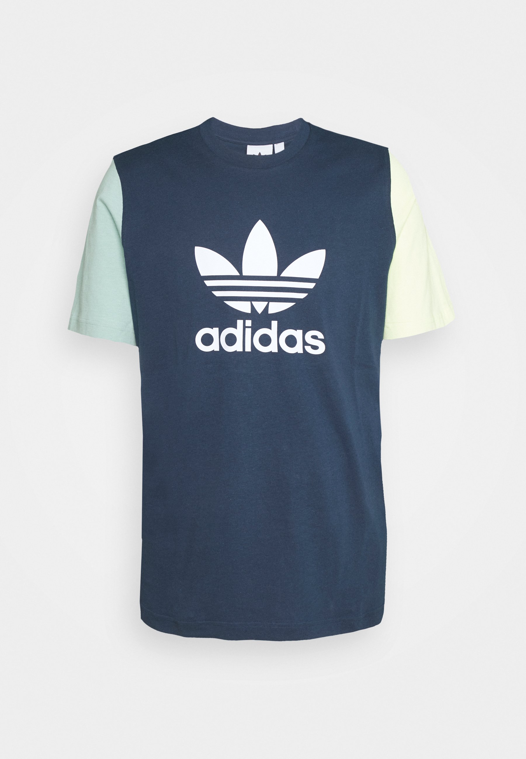 magliette adidas uomo