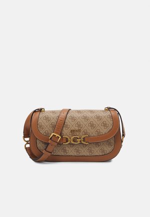 Guess, Skuldertasker - beige