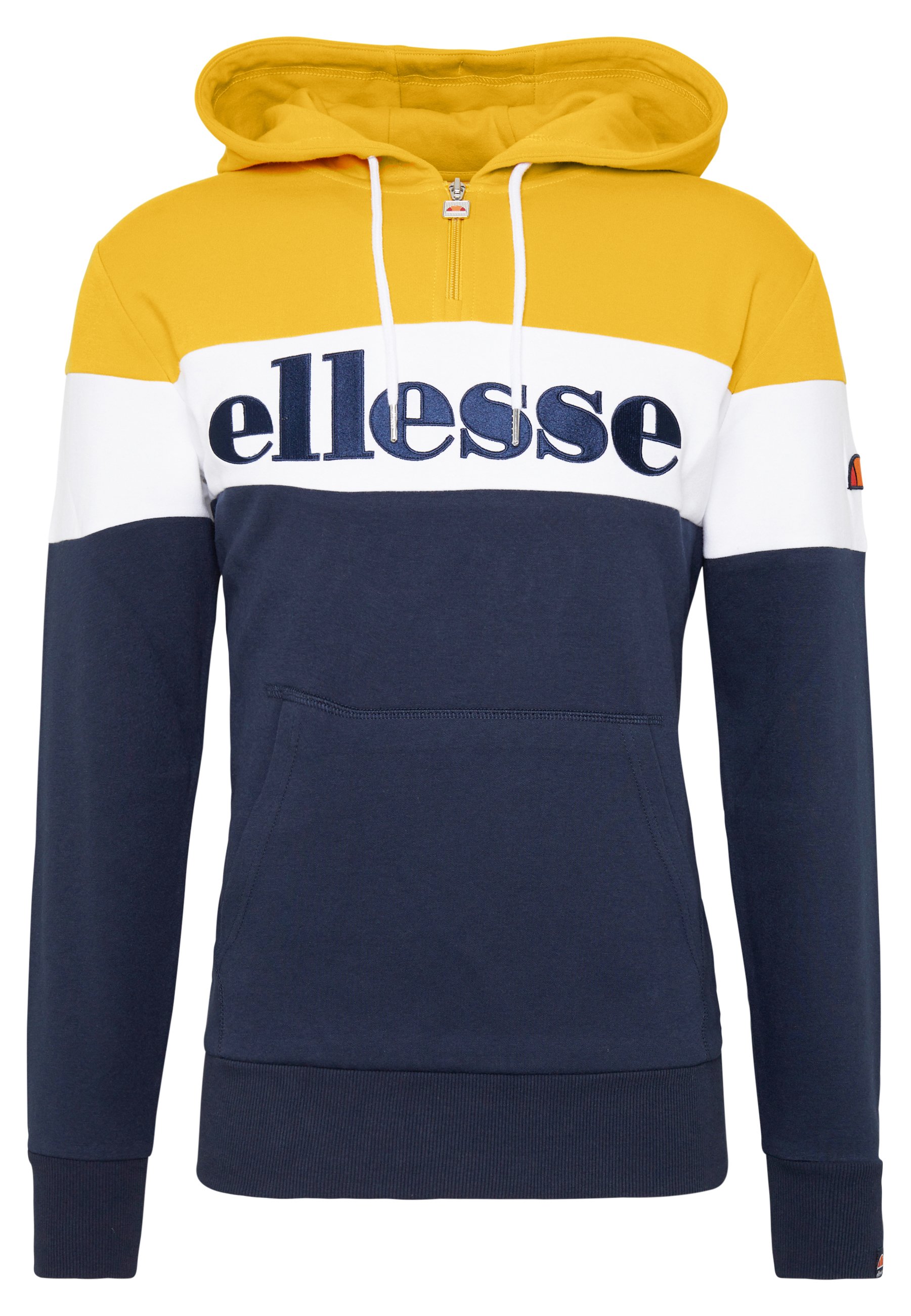 ellesse secora hoodie