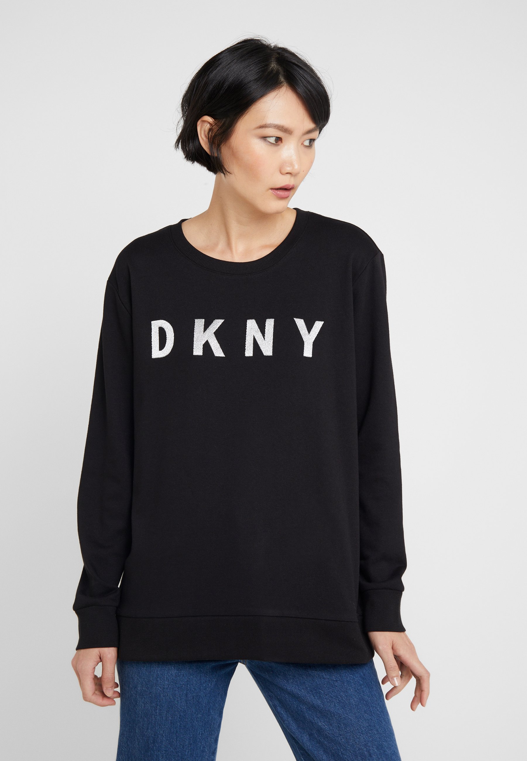 dkny sweatshirt