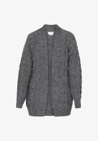 Vybráno, anthrazit melange