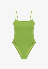 Unausgewählt, riviera green