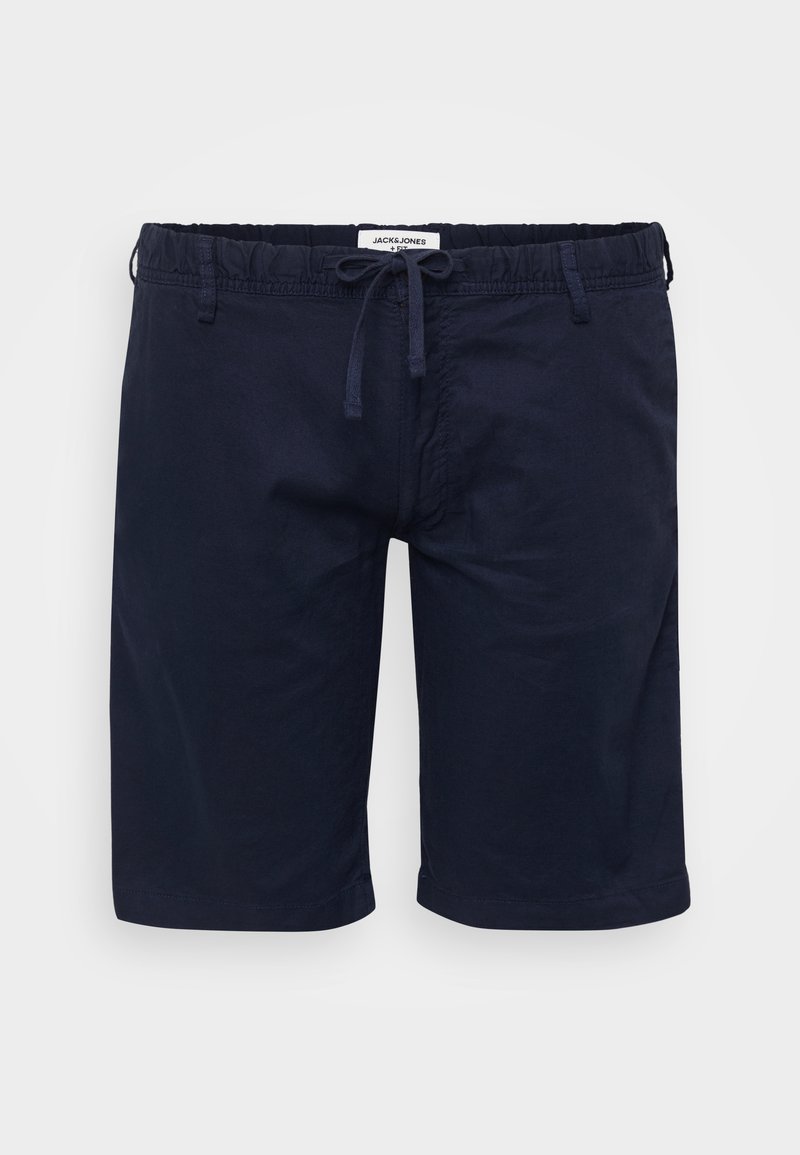 jack & jones Shorts donkerblauw jack & jones Shorts donkerblauw