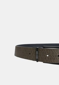 Armani Exchange Cintura - dark blue green