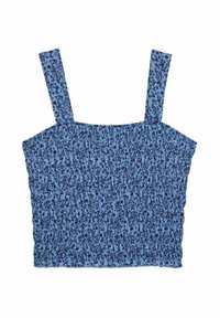 ALIRA - Top - printed