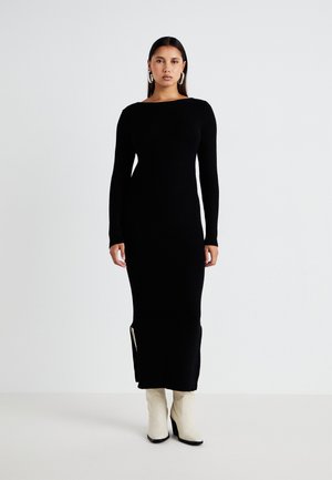 ONLKATIA MAXI DRESS - Maxikjoler - black