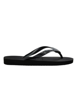 Havaianas, TOP TIRAS COL 0090 UNISEX - Infradito da bagno - black