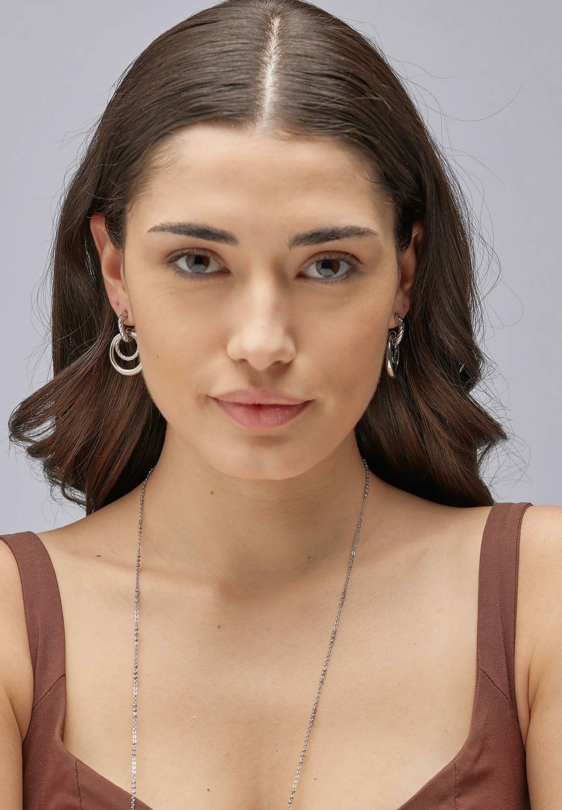 Brosway Orecchini - silver-coloured
