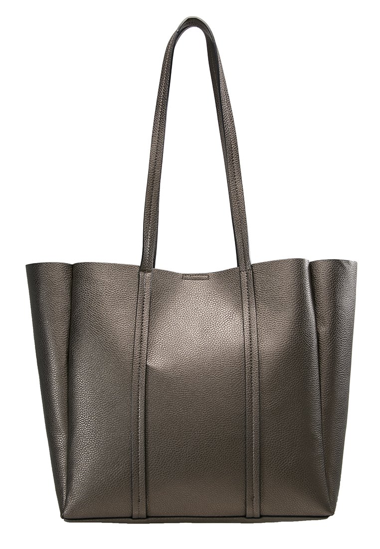 Even&Odd Håndveske gunmetal Zalando.no Even&Odd Håndveske gunmetal Zalando.no