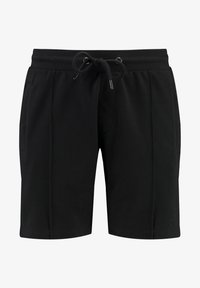 Niet geselecteerd, black