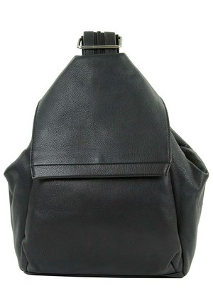 Emily & Noah Rucksack - black