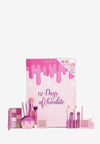 12 DAYS OF CHOCOLATE ADVENT CALENDAR - Adventskalender - 12 days of chocolate