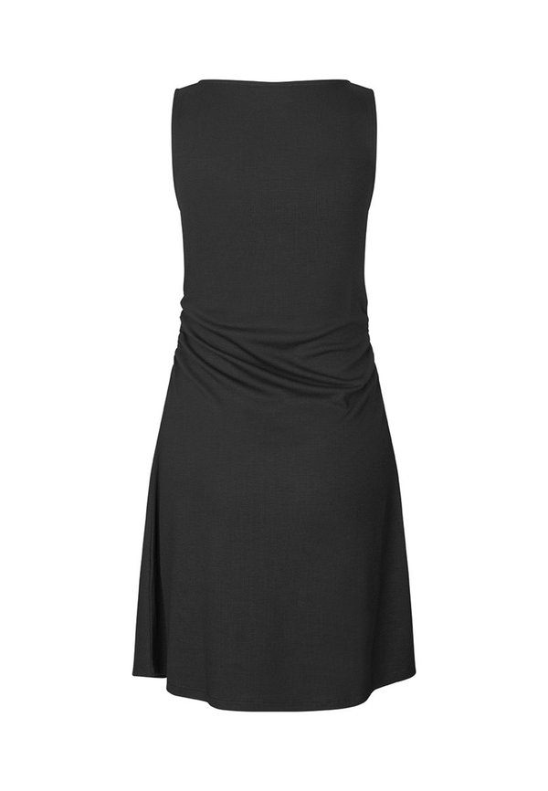 NEMI DRESS - Jersey dress2