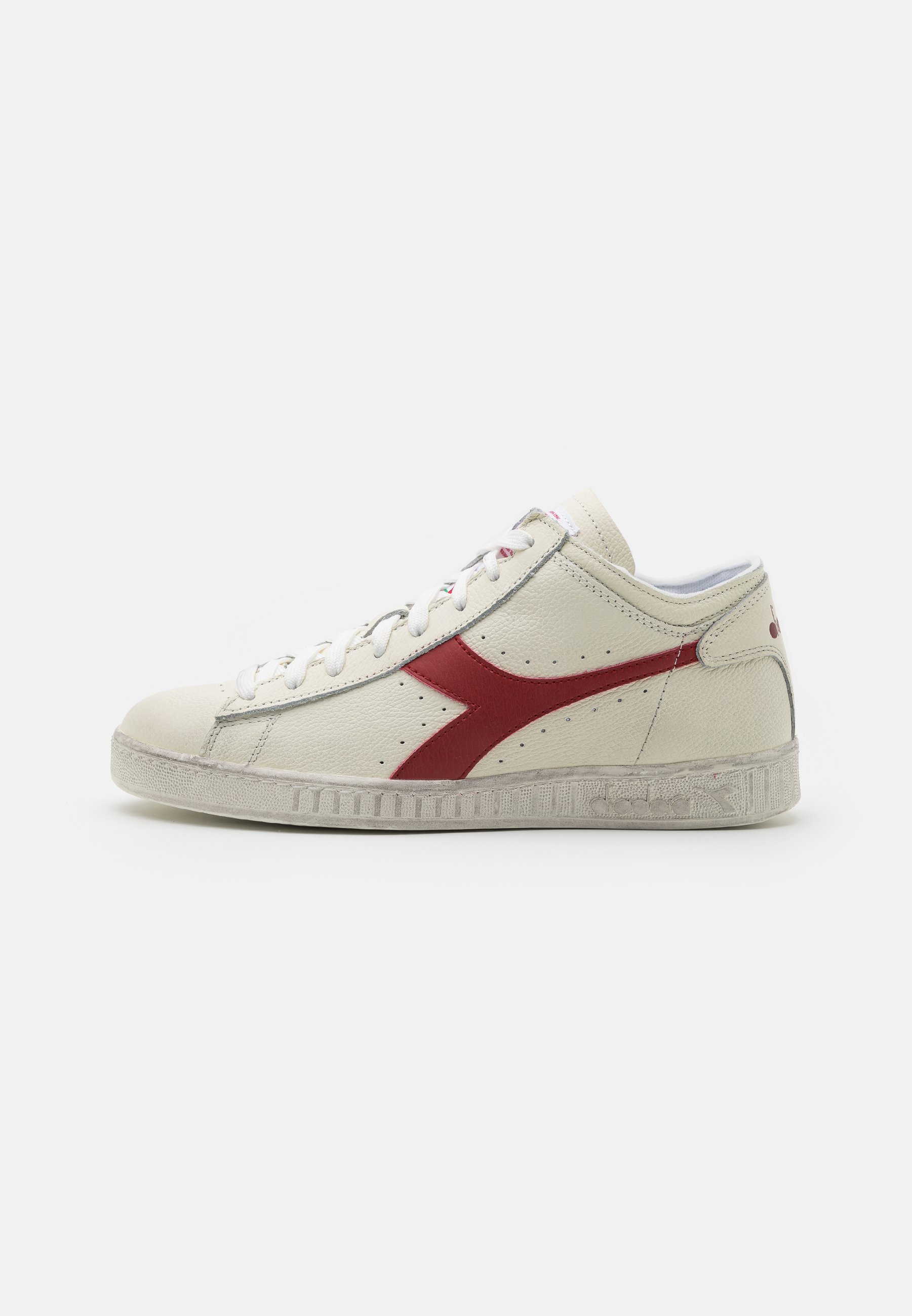 diadora waxed row cut