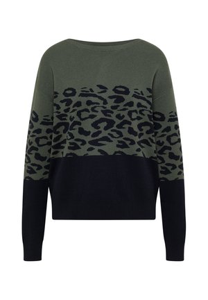 Cecil, - Sweter