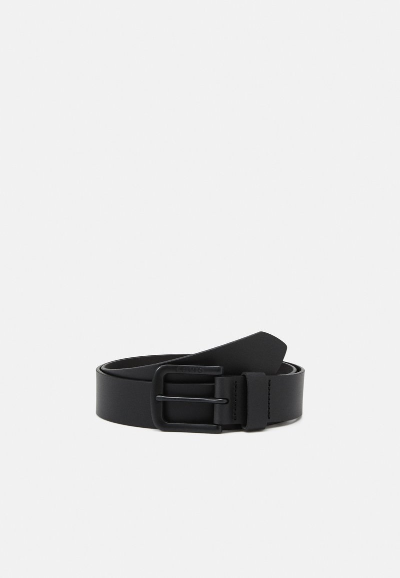 Levi's® - Riem - regular black, Vergroten