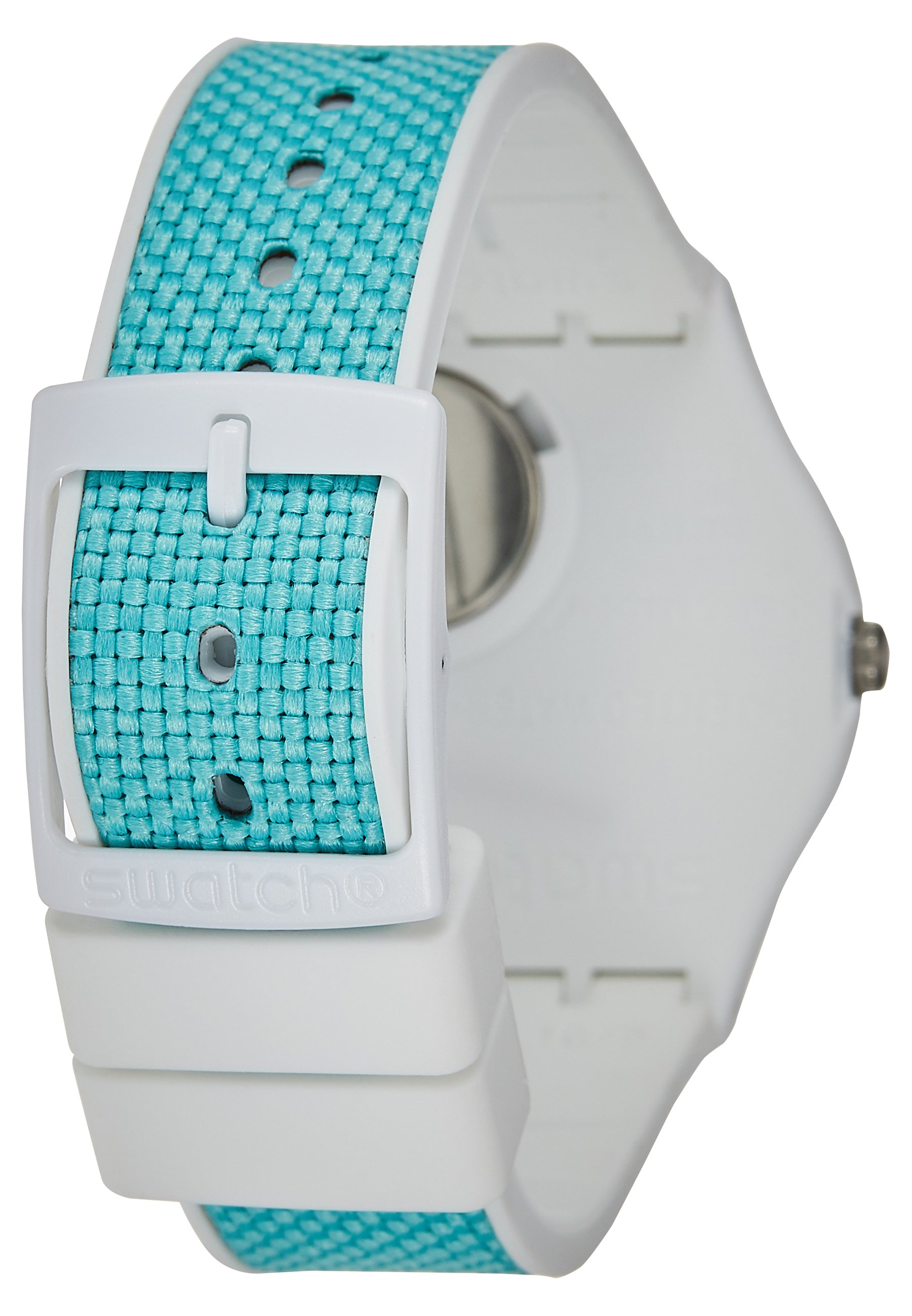 Swatch POOL LIGHT - Watch - türkis/turquoise - Zalando.de