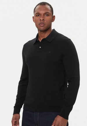 Maglione - black