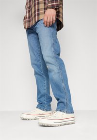Wrangler TEXAS - Pantalones - rapture