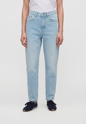 Tommy Jeans, Дънки Mom fit - denim light
