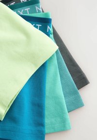 Next 5 PACK - Gaćice - green