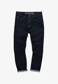 Niewybrane, dark blue denim