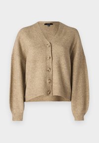 Nije odabrano, silver mink melange