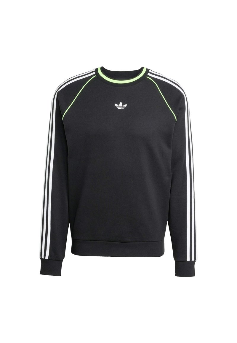 adidas Originals Sweater zwart adidas Originals Sweater zwart