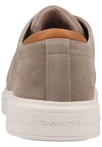 GANT Sneaker low - elephant brown