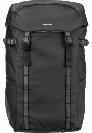 Rucksack - black