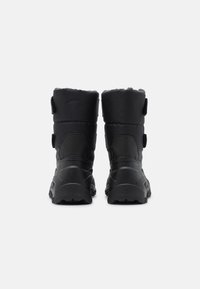 Pier One Snowboot/Winterstiefel - black