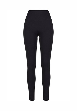 aim’n® SHAPE SEAMLESS - Leggings - Trousers - black