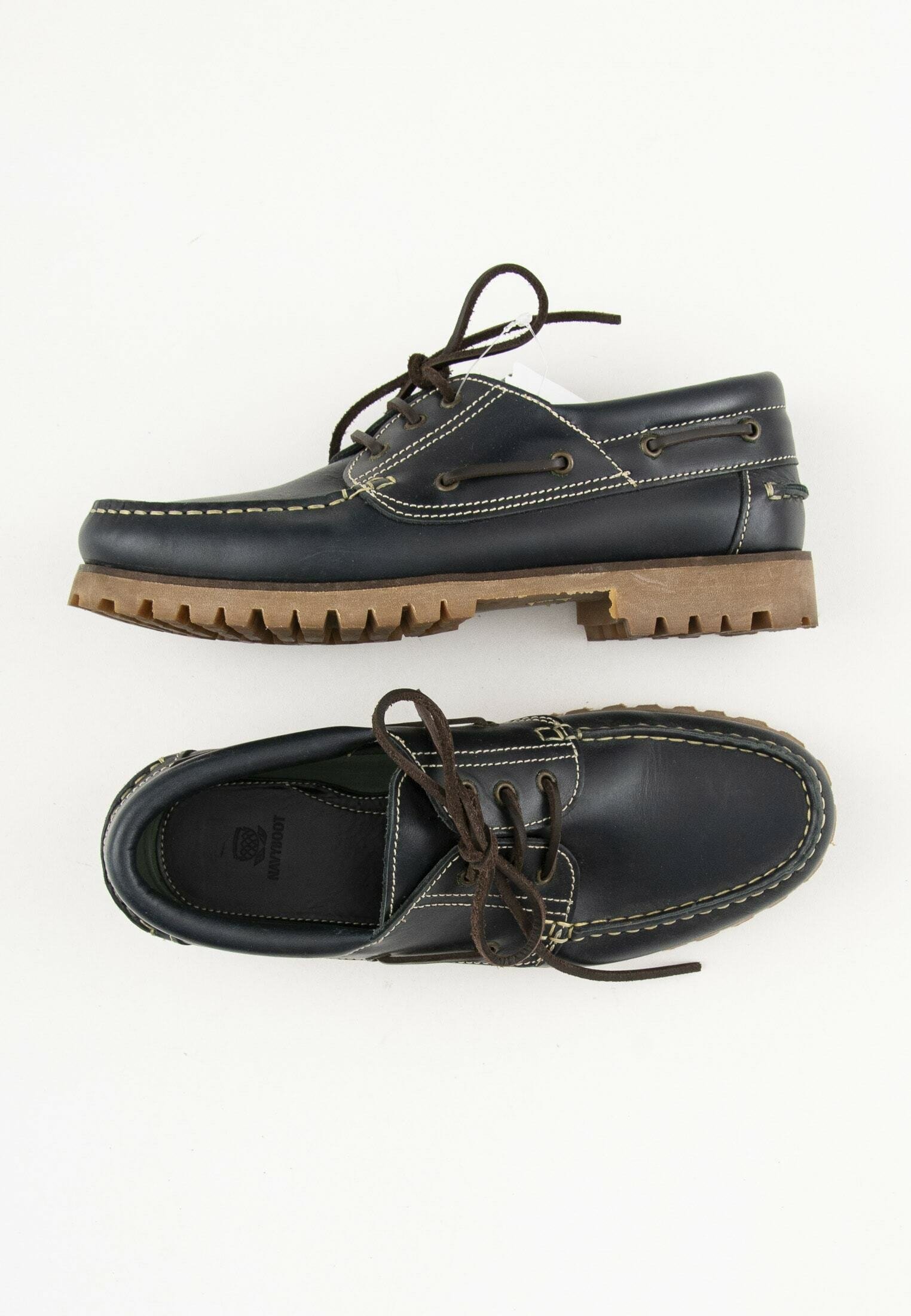 navyboot chaussures hommes