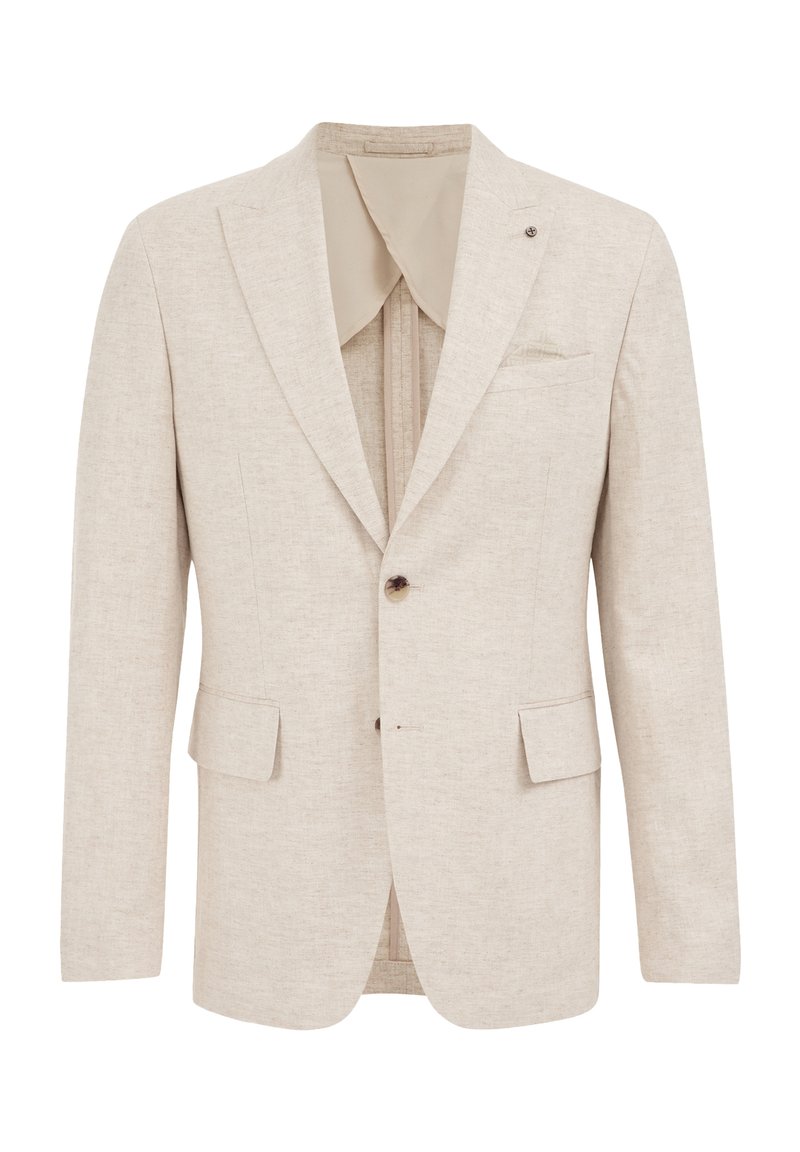 WE Fashion Blazer beige
